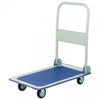 CARRO ARRASTRE PLEGABLE ACERO JK-PZS150