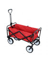CARRO ARRASTRE PLEGABLE LONA JK-1001