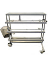 CARRO PORTA PAPEL FRS010031