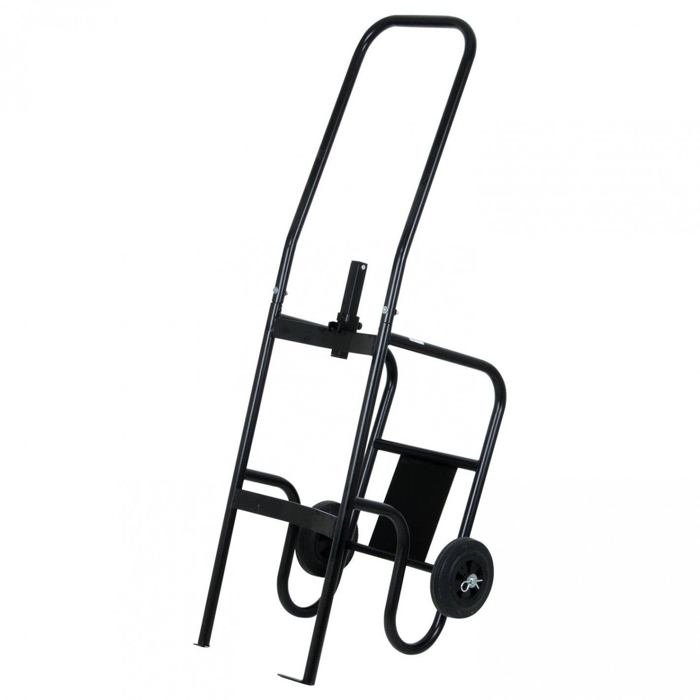 CARRO PORTA TAMBOR 205 LITROS 432100