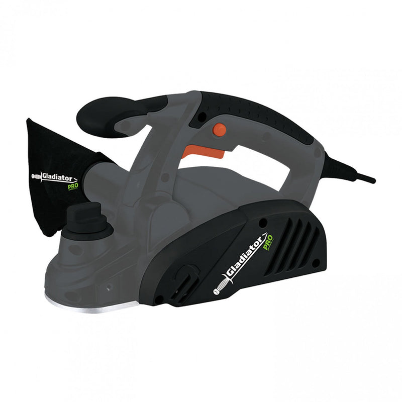 CEPILLO ELECTRICO 82 x 2mm 800w GG 882/1