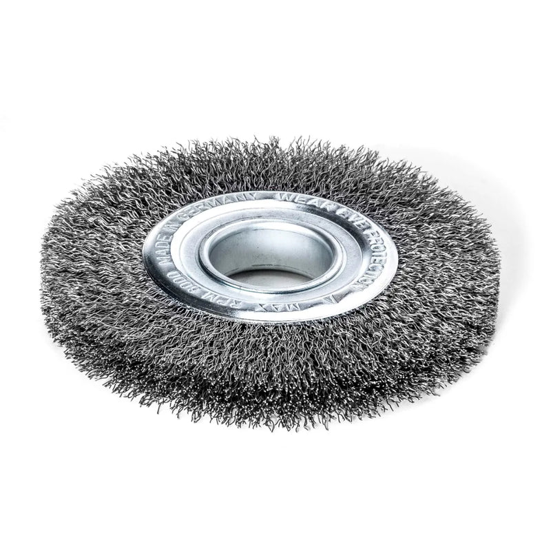 Grata circular 5 ac ondulado 0.30 (334.163) - LESSMANN