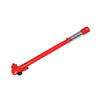 Chicharra aislada 1/2″ con control de torque