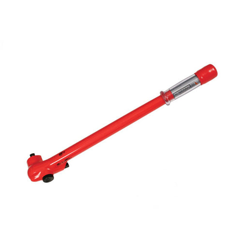 Chicharra aislada 1/2″ con control de torque