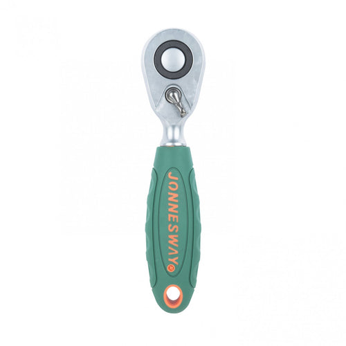 CHICHARRA CORTA CUADRANTE 1/2" 48 dientes R3704B