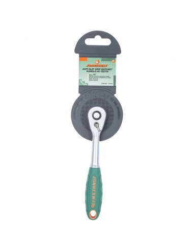 CHICHARRA CUADRANTE 1/4" 48 dientes R3702