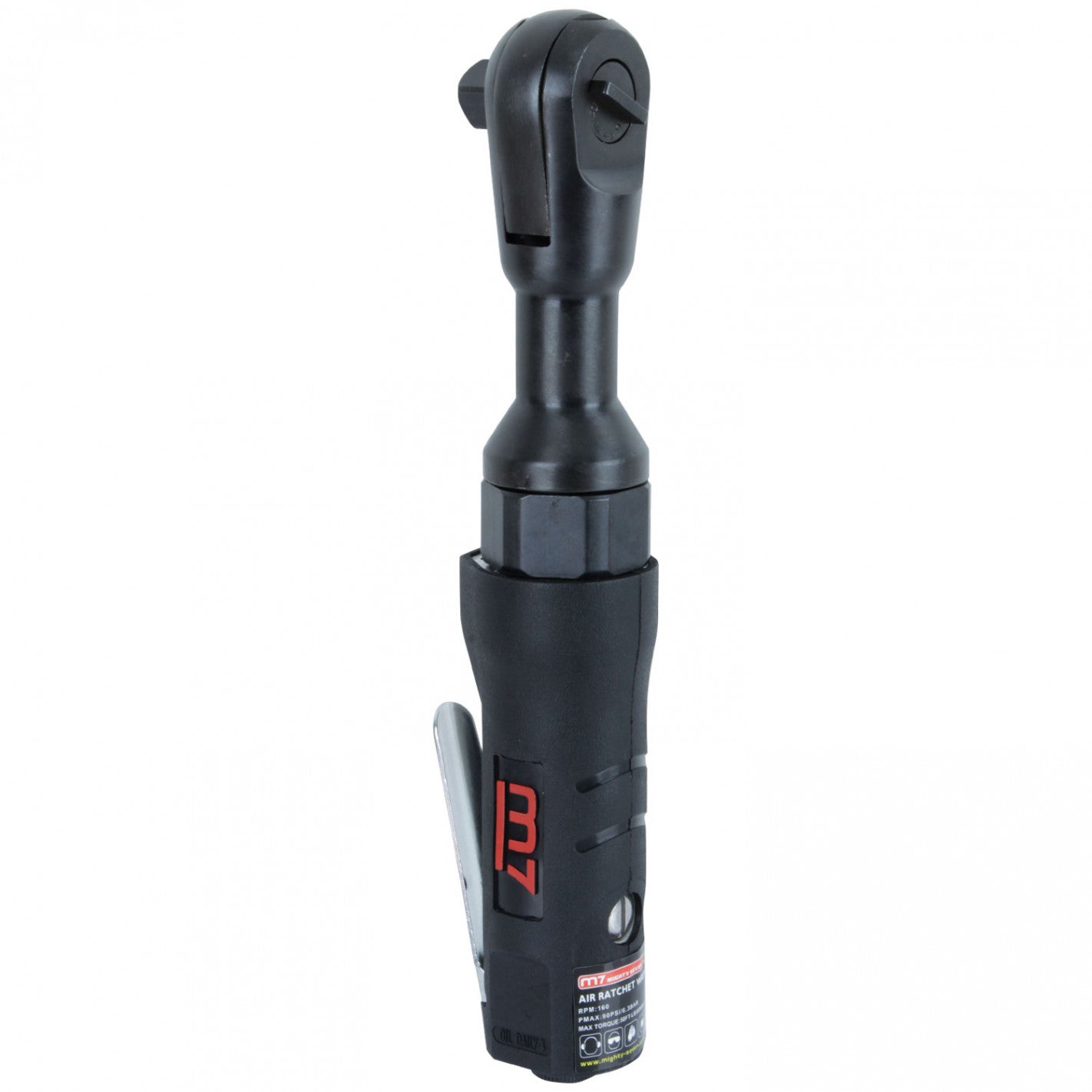 CHICHARRA NEUMATICA 1/2" NE-421