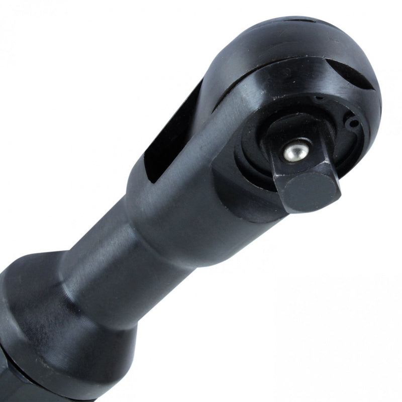 CHICHARRA NEUMATICA 1/2" NE-421