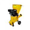 CHIPEADORA GASOLINA 4" 15 hp TOLVA 10" P/ELECTRICA