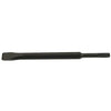 Cincel de 25x400 mm. sds max (d34469) - MAKITA