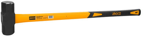 COMBO INGCO MANGO FIBRA VIDRIO 10 LBS # HSM01498(OF)