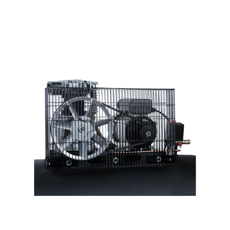 COMPRESOR 3.0 hp 200 litros SD83200