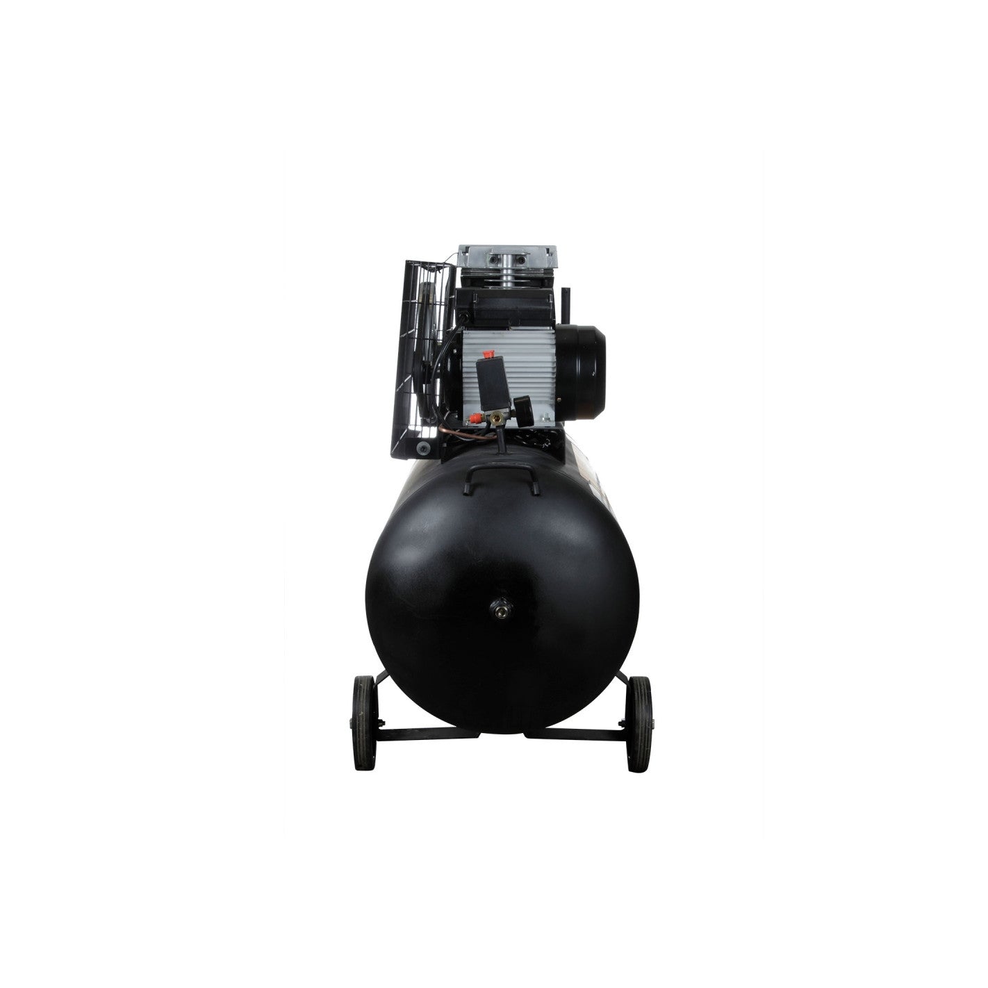 COMPRESOR 3.0 hp 200 litros SD83200