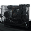 COMPRESOR 3hp 200 litros 220v CSL-15.1/200L BRAVO