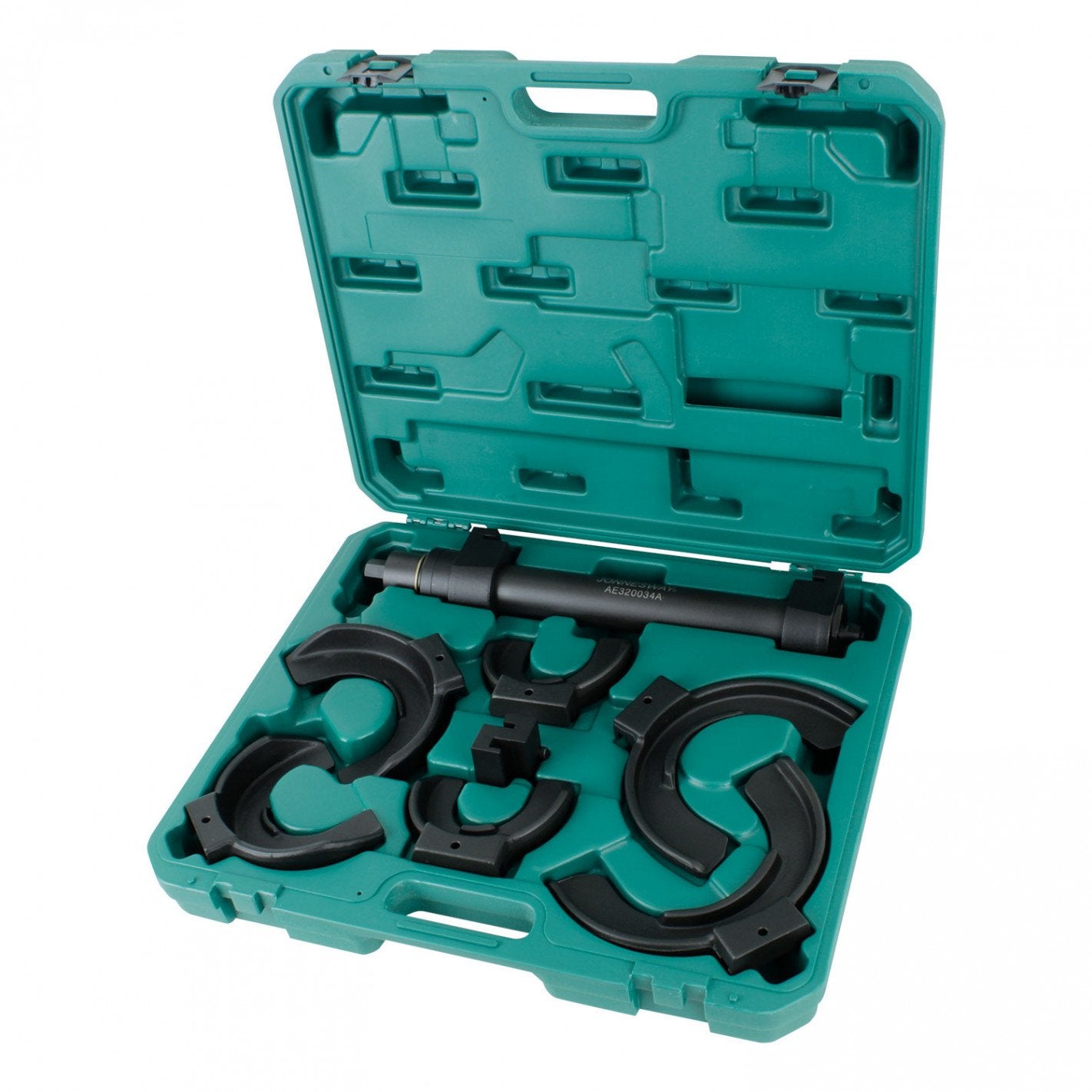 COMPRESOR DE SISTEMA MCPHERSON AE320034A