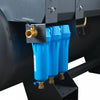 COMPRESOR DE TORNILLO 15 HP ADD-15AC
