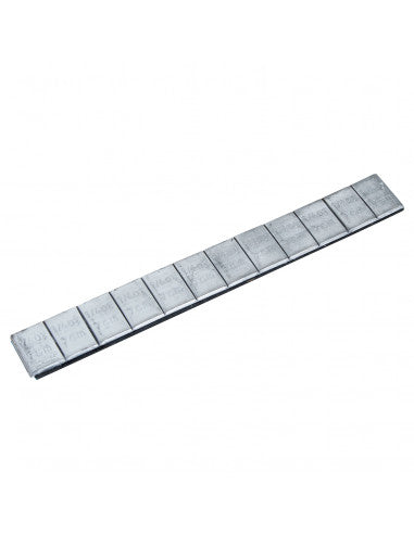 CONTRAPESO ADHESIVO DE 1/4 OZ
