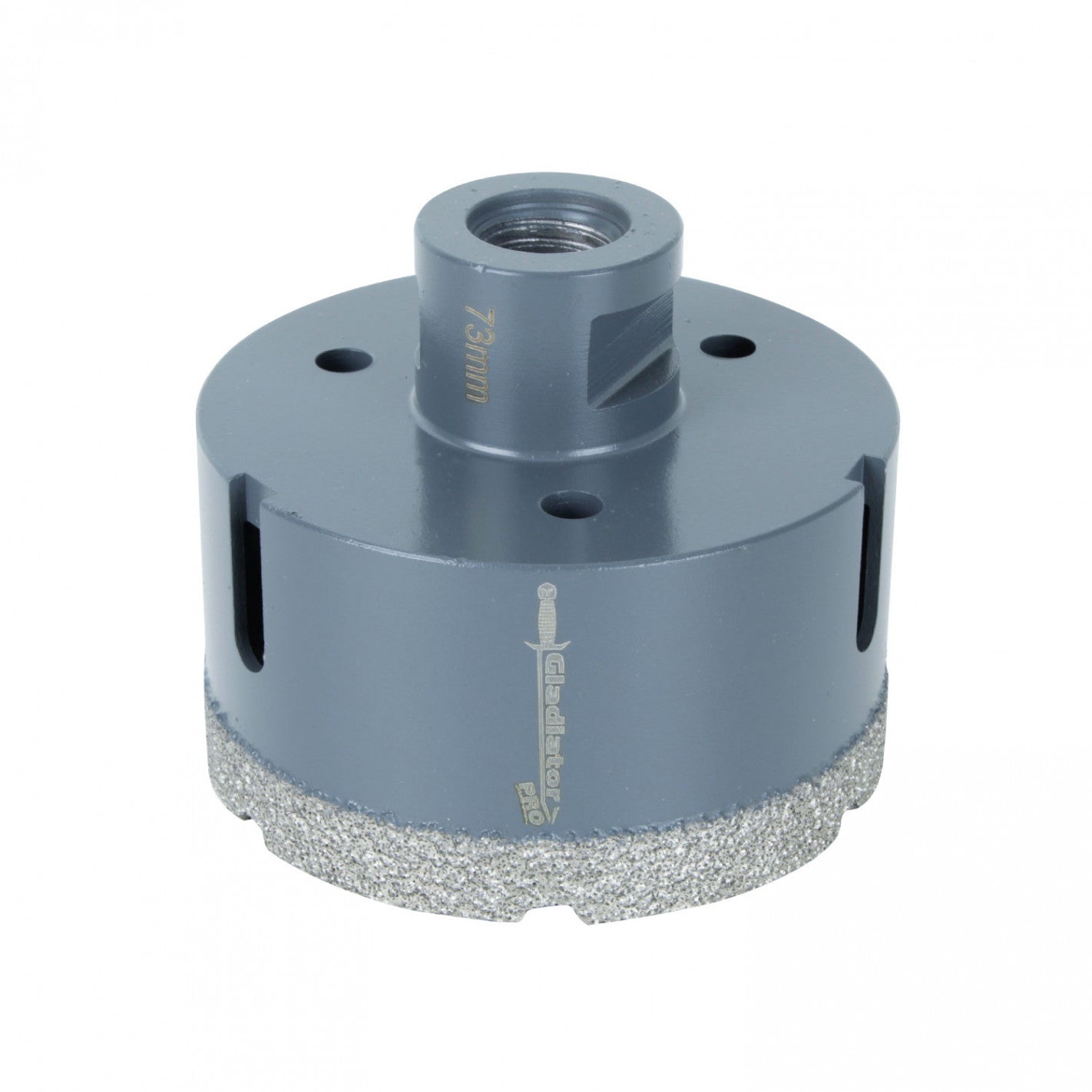 COPA DIAMANTADA 73 mm M14 SD 873
