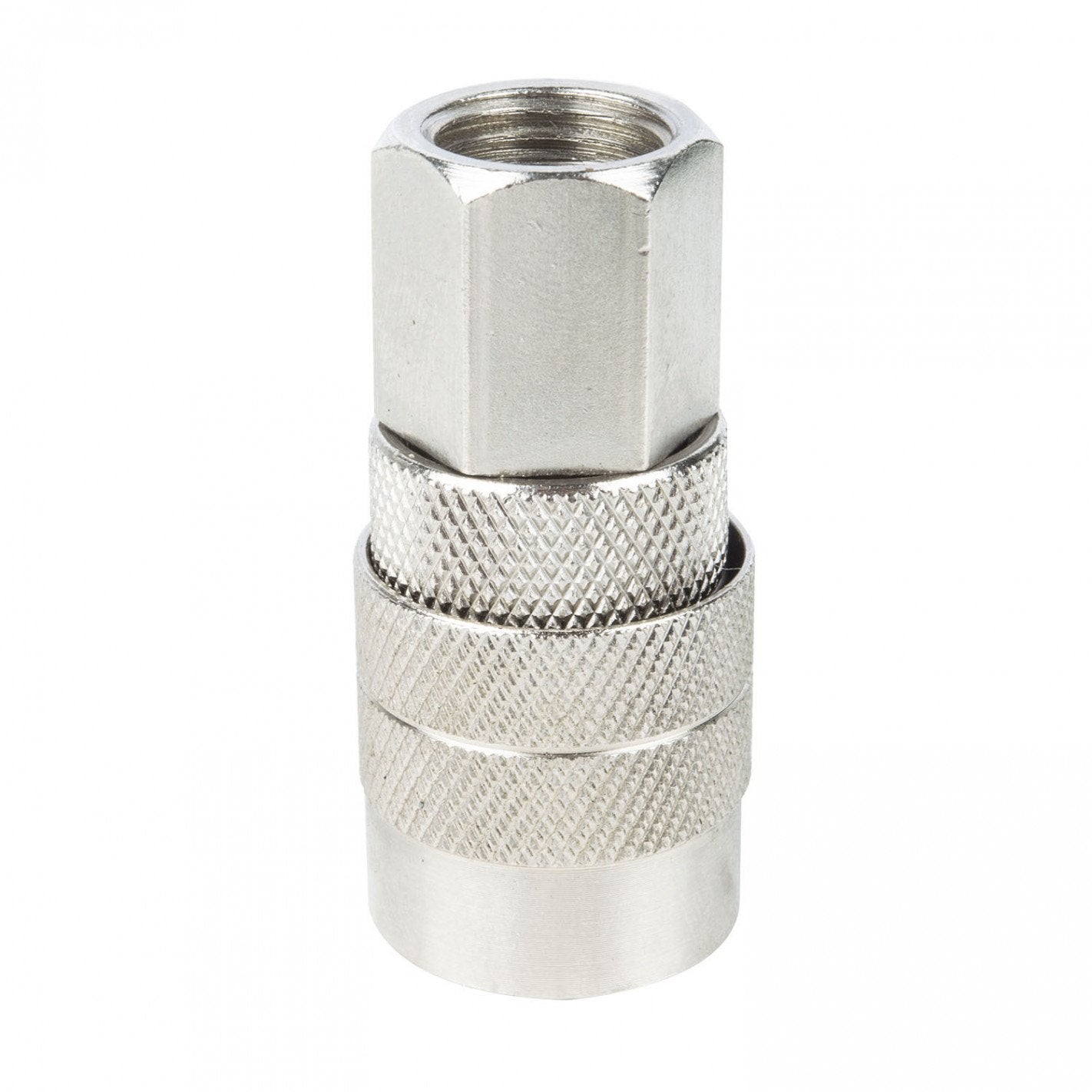 COPLA RAPIDA 1/4" Hembra USF20-1/4"