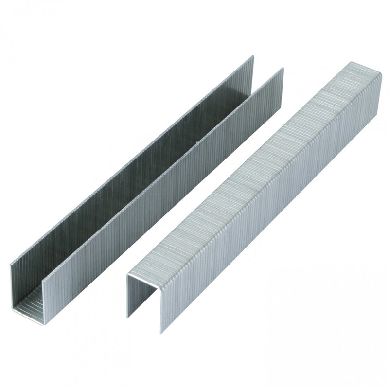 CORCHETES 16 mm para corchetera NET 1022J-16