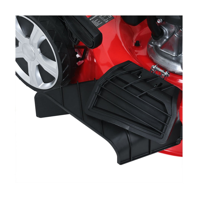 CORTADORA de CESPED 5HP AUTOPROPULSADA HG51SMH-V20