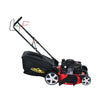 CORTADORA de CESPED 5HP AUTOPROPULSADA HG51SMH-V20