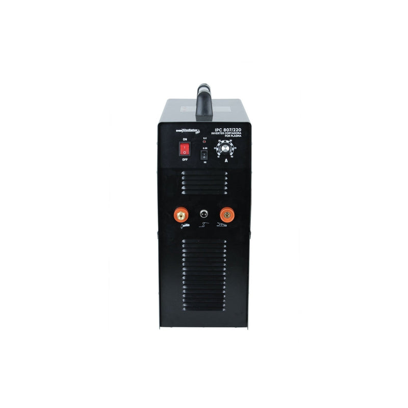 CORTADORA PLASMA Con compresor IPC 807/220