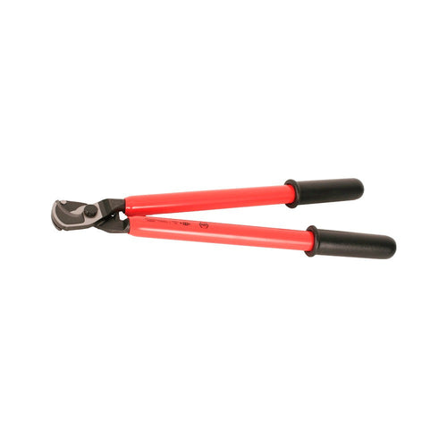 CORTANTE AISLADO CABLE HASTA 12MM