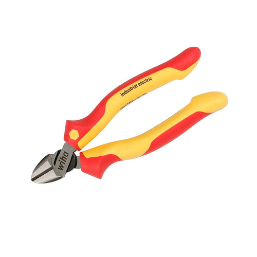 CORTANTE DIAGONAL 160MM 6AWG AISLADO 1000V