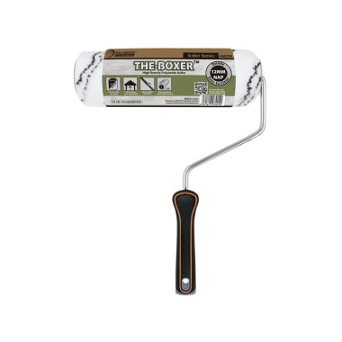 Rodillo con cubierta de Poliamida de alta densidad 9" Rollingdog