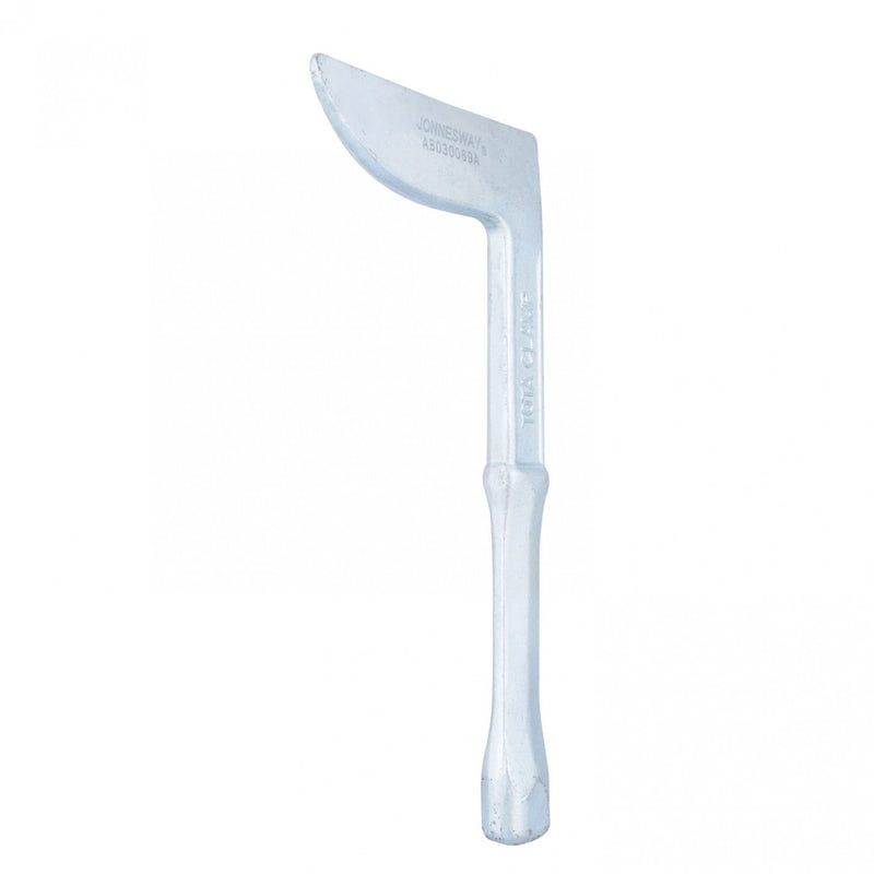 CUÑA DESABOLLAR 125 x 255mm AB030069A