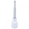 DADO CON PUNTA RIBE BIT CUADRANTE 1/2" M8