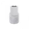 DADO CUADRANTE 1/2" 11mm Hexagonal 5040104