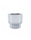 DADO CUADRANTE 1/2" 23mm Hexagonal 5040116