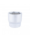 DADO CUADRANTE 1/2" Hexagonal 19 mm S04H4119