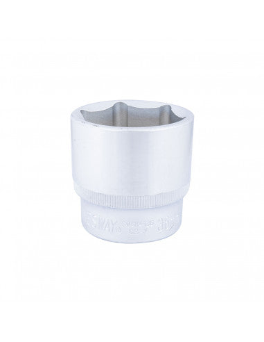 DADO CUADRANTE 1/2" Hexagonal 23 mm S04H4123