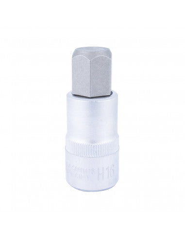 DADO CUADRANTE 1/2" Hexagonal H12 S09H412