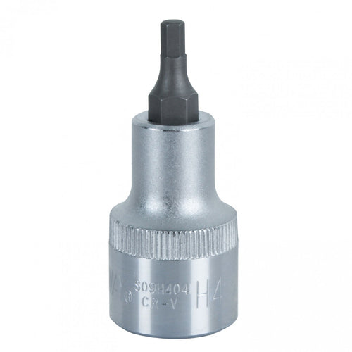 DADO CUADRANTE 1/2" Hexagonal H4 S09H404