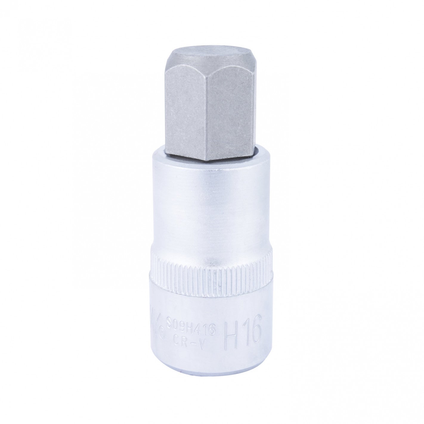 DADO CUADRANTE 1/2" Hexagonal H5 S09H405