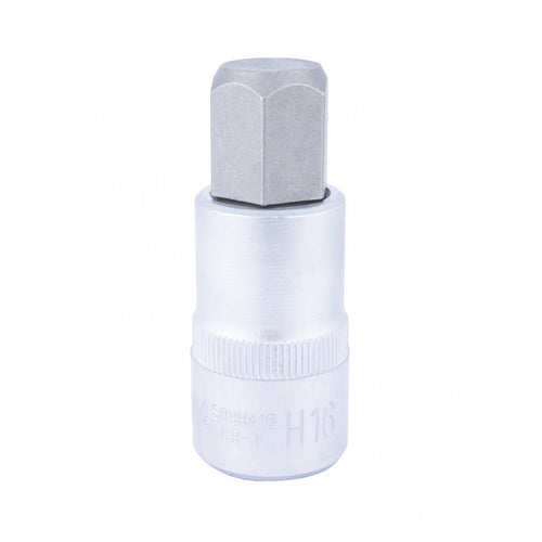 DADO CUADRANTE 1/2" Hexagonal H5 S09H405