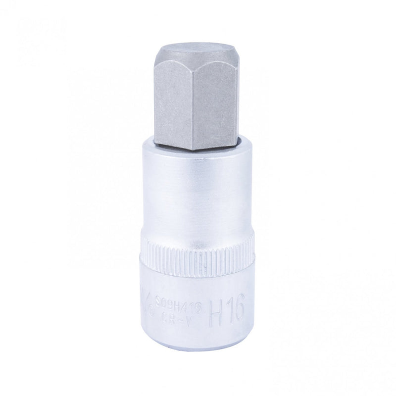 DADO CUADRANTE 1/2" Hexagonal H5 S09H405