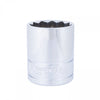DADO CUADRANTE 1/2" Poligonal 24mm S66H4124