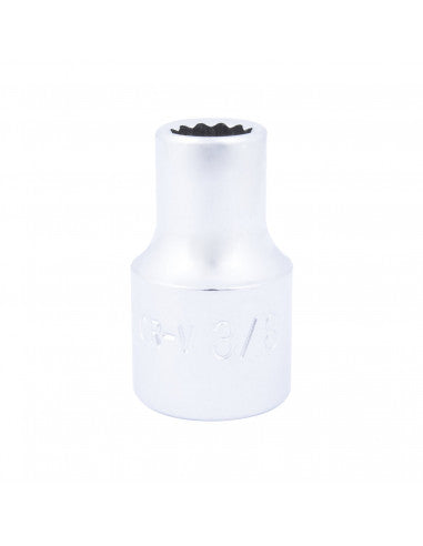 DADO CUADRANTE 1/2" Poligonal 3/4" S05H4919