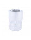 DADO CUADRANTE 1/4" Hexagonal 13 mm S04H2113