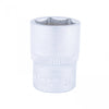 DADO CUADRANTE 1/4" Hexagonal 7 mm S04H2107