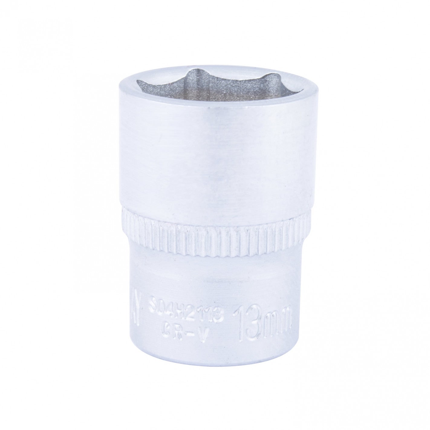 DADO CUADRANTE 1/4" Hexagonal 9 mm S04H2109