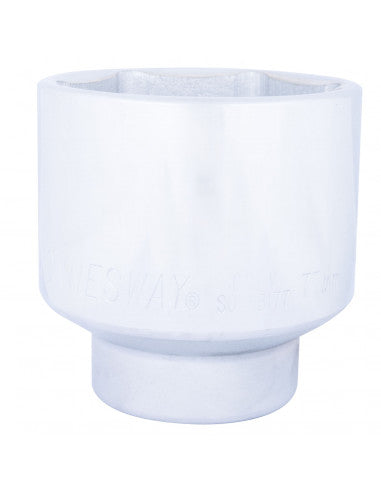 DADO CUADRANTE 1" Hexagonal 60 mm S04H8160