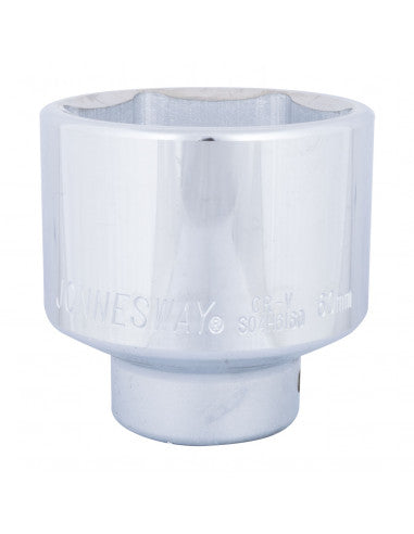 DADO CUADRANTE 3/4" Hexagonal 24 mm S04H6124