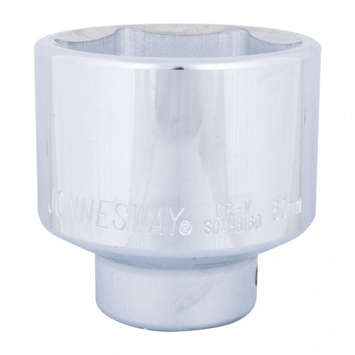 DADO CUADRANTE 3/4" Hexagonal 41 mm S04H6141
