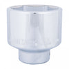 DADO CUADRANTE 3/4" Hexagonal 55 mm S04H6155